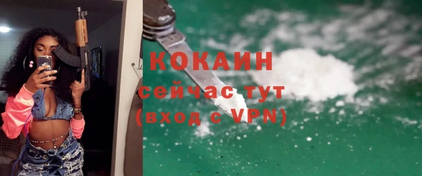 молекула духа Лиски