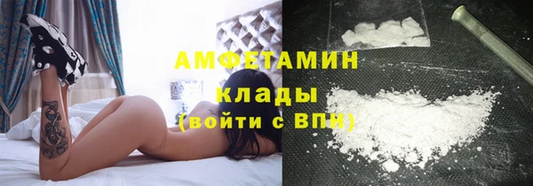 молекула духа Лиски